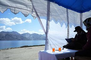 Martsemik Camp Pangong Lake