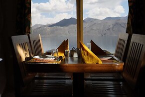 Martsemik Camp Pangong Lake