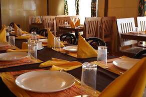 Martsemik Camp Pangong Lake