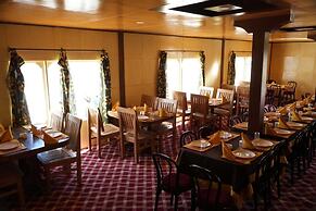 Martsemik Camp Pangong Lake