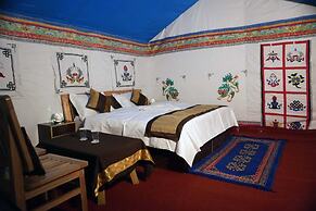 Martsemik Camp Pangong Lake