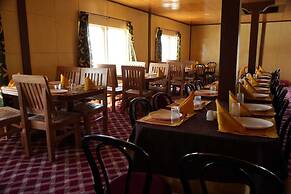 Martsemik Camp Pangong Lake