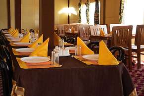 Martsemik Camp Pangong Lake