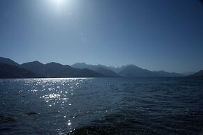 Martsemik Camp Pangong Lake