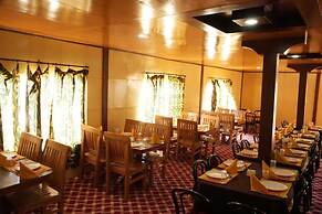 Martsemik Camp Pangong Lake