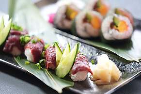 WHITE HOTEL GRAND HAKUBA