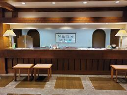 WHITE HOTEL GRAND HAKUBA