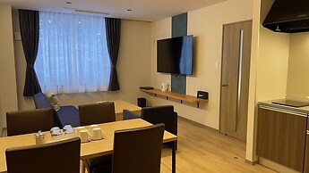 WHITE HOTEL GRAND HAKUBA