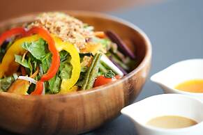 WHITE HOTEL GRAND HAKUBA