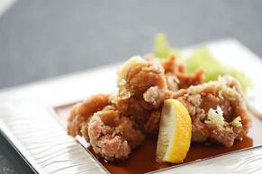 WHITE HOTEL GRAND HAKUBA