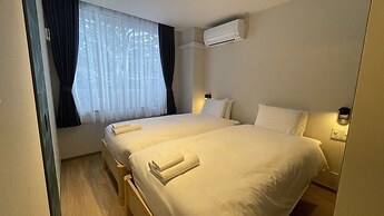 WHITE HOTEL GRAND HAKUBA