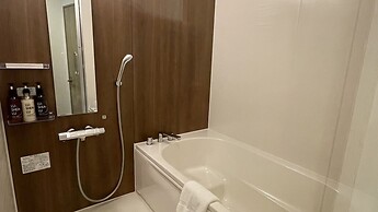 WHITE HOTEL GRAND HAKUBA