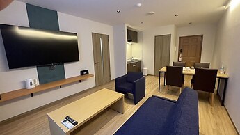 WHITE HOTEL GRAND HAKUBA