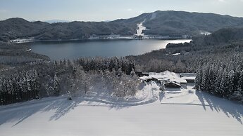 WHITE HOTEL GRAND HAKUBA