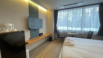 WHITE HOTEL GRAND HAKUBA
