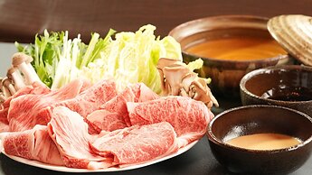 WHITE HOTEL GRAND HAKUBA