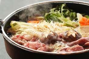 WHITE HOTEL GRAND HAKUBA