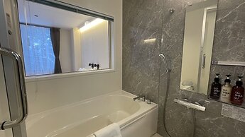 WHITE HOTEL GRAND HAKUBA