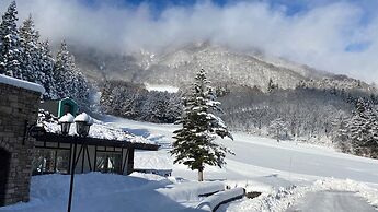 WHITE HOTEL GRAND HAKUBA
