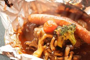 WHITE HOTEL GRAND HAKUBA