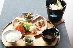 WHITE HOTEL GRAND HAKUBA