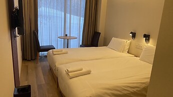 WHITE HOTEL GRAND HAKUBA