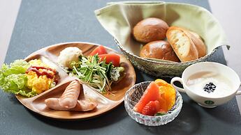 WHITE HOTEL GRAND HAKUBA