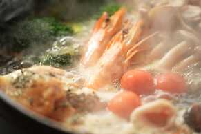 WHITE HOTEL GRAND HAKUBA