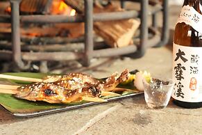 WHITE HOTEL GRAND HAKUBA