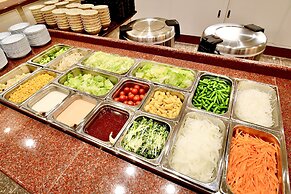 Matsue Universalhotel