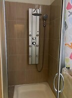 Room in Guest Room - Private Room C In Brussels