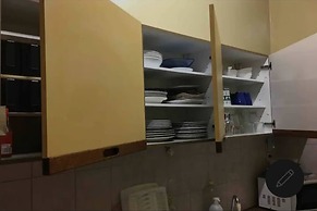 Room in Guest Room - Private Room C In Brussels