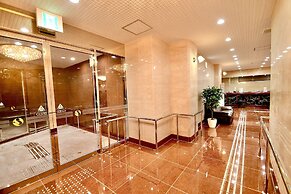 Himeji Station Universal Hotel South Exit