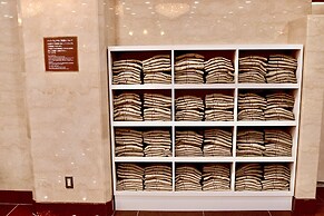 Himeji Station Universal Hotel South Exit