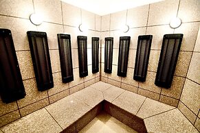 Himeji Station Universal Hotel South Exit