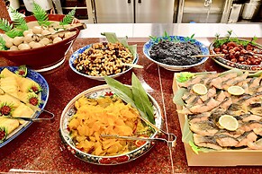 Himeji Station Universal Hotel South Exit