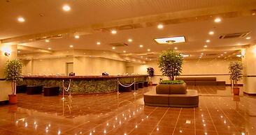 Himeji Station Universal Hotel South Exit