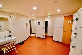 Himeji Station Universal Hotel South Exit