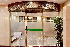 Himeji Station Universal Hotel South Exit