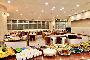 Himeji Station Universal Hotel South Exit