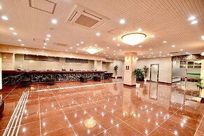 Himeji Station Universal Hotel South Exit