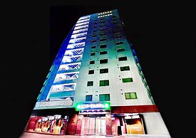 Himeji Station Universal Hotel South Exit