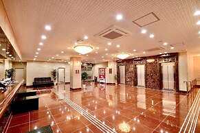 Himeji Station Universal Hotel South Exit