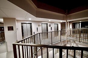 Himeji Station Universal Hotel South Exit