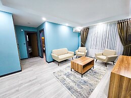 SAPANCA RESORT HOTEL