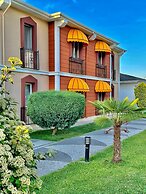 SAPANCA RESORT HOTEL