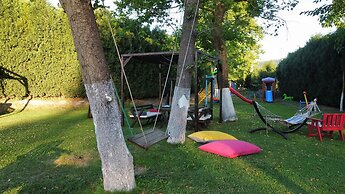 SAPANCA RESORT HOTEL