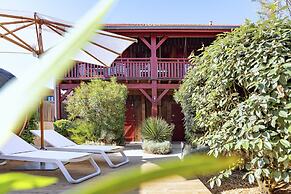 Hotel de la Plage