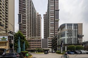 The Radiance Manila Bay