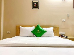 Quang Chung Hotel Long Bien- Bay Luxury